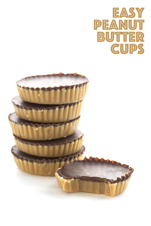 peanut butter cups