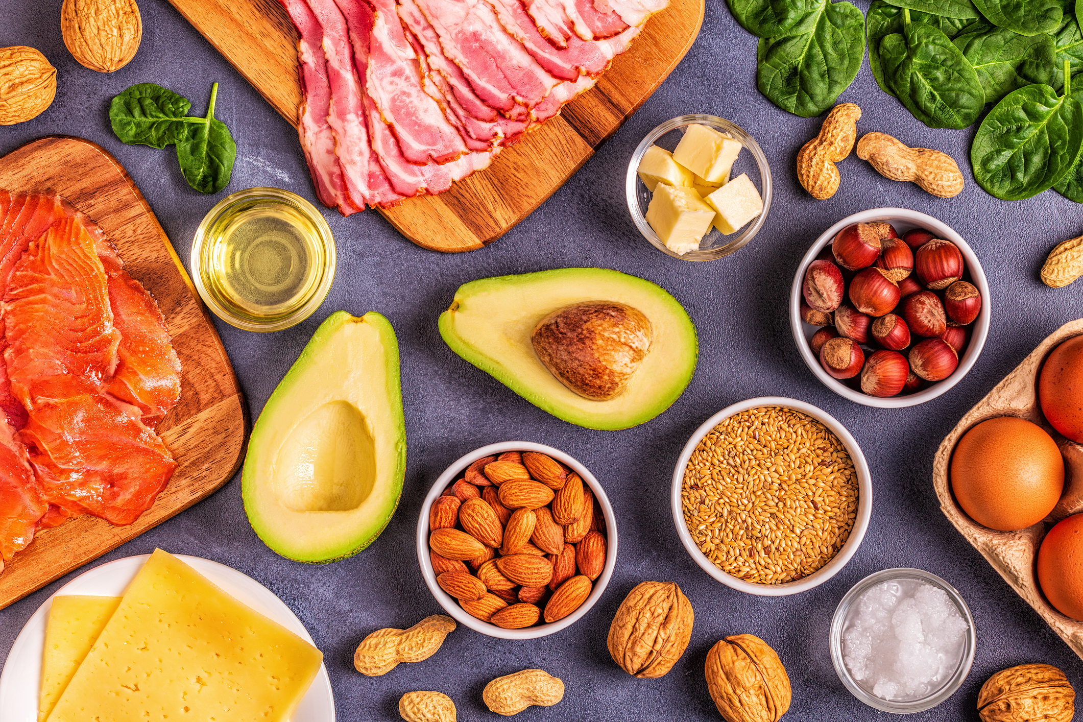 7 Keto Diet Misconceptions And Why You Should Give It A Try